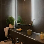 شقة Exklusive Stadtwohnung Mit Innenhofterrasse, Pool Und Sauna *
